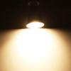 GU10 15W 1650lm LED Spotlight Embedded LED Spot Light Bulb For Home Office 100-265VWhite Light