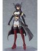 Kantai Collection figma Nagato Kai Ni ABS PVC painted action approximately 150mm tall -KanColle- & figure,