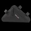 Outdoor Bicycle Top Tube Triangle Bag