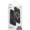 Etui do iPhone 16 Pro UNIQ MagSafe Czarne