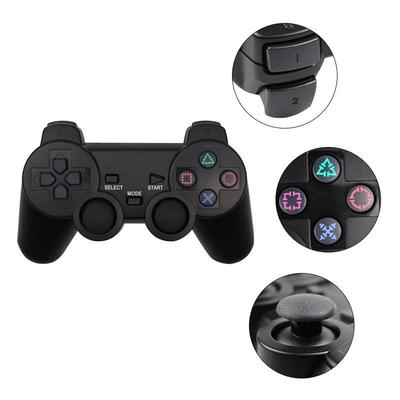 Wireless Gamepad For Ps2 Controller For Playstation 2 Console Joystick 2.4G Double Vibration Shock Joypad Usb Pc Game