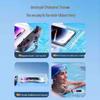 High-End Waterproof TPU Phone Pouch for Swimming, Rafting & Beach - Touchscreen Compatible