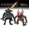 Action Figure Raiju Knifehead Trespasser Model Scunner Toy Leathback