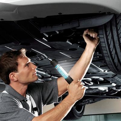 Convenient Ratchet Socket Wrench Set 3/8 & 1/4 Drive Repair Tool Produced For Efficient Work In Confined Areas