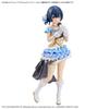 BANDAI SPIRITS 30MS Optional Hairstyle Face Parts Set Plastic Model Kit & (Sonoda Chiyoko/Morino Rinze) Pre-colored