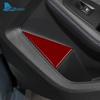 Carbon Fiber Style Interior Sticker for 1 2 Series F40 F44 2020-2024 Interior Panel