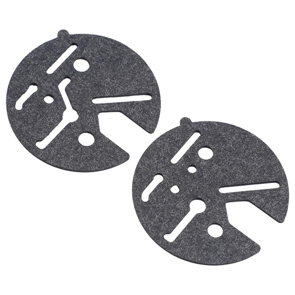 Fuel Filter Line Hose Package Suitable for 015 015AV 015L Chainsaw Part Complete Carburetor Repair Kit and Fuel Filters