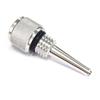 55201 Aluminum Variable Frequency Generator Magnetic Oil Dipstick with Strong Magnetic Iron Dipstick Is Suitable for Yamaha