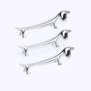 2025 New Folks Knives Holder Set Cat Dog Deer Design Kitchen Gadget Alloy Material Chopsticks Tableware Rest Dinner Decoration
