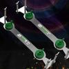 Multi-Purpose Level Indicator Precision Leveling Tool  for Effortless Water Heaters Shower