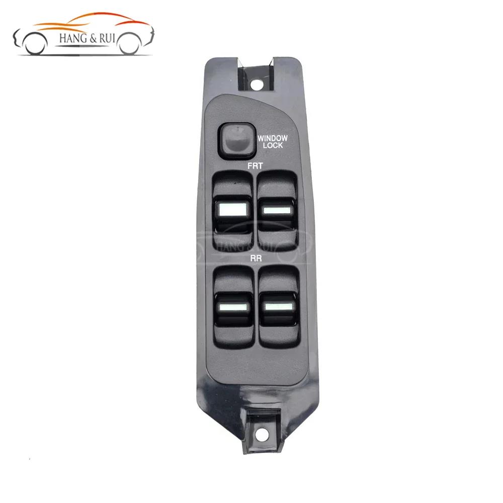 96179137 Car Window Switch Button Front Left Power Master Control For DAEWOO NEXIA Saloon 1997-2008