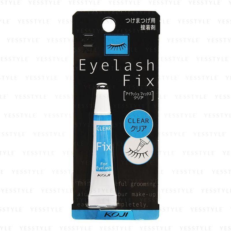 Koji - Eyelash Fix Glue