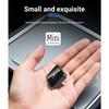 Adaptor Wireless XUDA pentru Android Auto Cutie Mini Inteligentă Plug And Play Universal Pentru VW Toyota Nissan Honda Ford Benz 2025