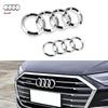 Cars 2025 Hot A8 For Q2 For Q2 A3 A5 A4L A4 A1 A6L A7 A7L Q3 Q5 Supercar S3 RS5 A8 Car Front Rear Trunk Logo Emblem Badge St