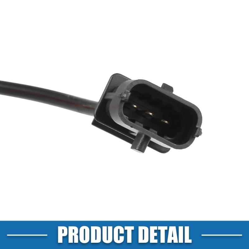 3918027400 Crankshaft Position Sensor For Hyundai Accent i30 Sonata Grandeur Matrix Tucson KIA Carens Cerato Sportage Ceed