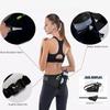 Waterproof Outdoor Sports Waist Bag with Multifunctional Fitness Water Bottle and Mobile Phone Holder