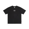 KODAK K-Aerocool Short Sleeve T-Shirt Black