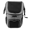 Dog Bike Basket Waterproof Breathable Removable Dog Carrier Backpack for Outdoor Travel