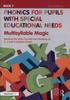 The Phonics for Pupils with Special Educational Needs Book 7: Multisyllable Magic : Revising the Main Sounds and Working On 2, 3 and 4 Syllable Words Book