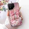 For Asus ROG Phone 9 5G Case Popular Pattern Painting Silicone TPU Black Cover For Asus ROG Phone 9Pro 9 PRO 5G Phone Cases Capa