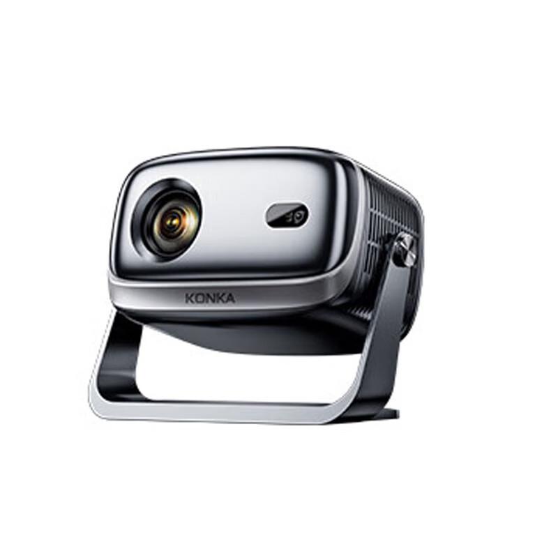 

KONKA C9 Smart PTZ Portable Projector (CN version)