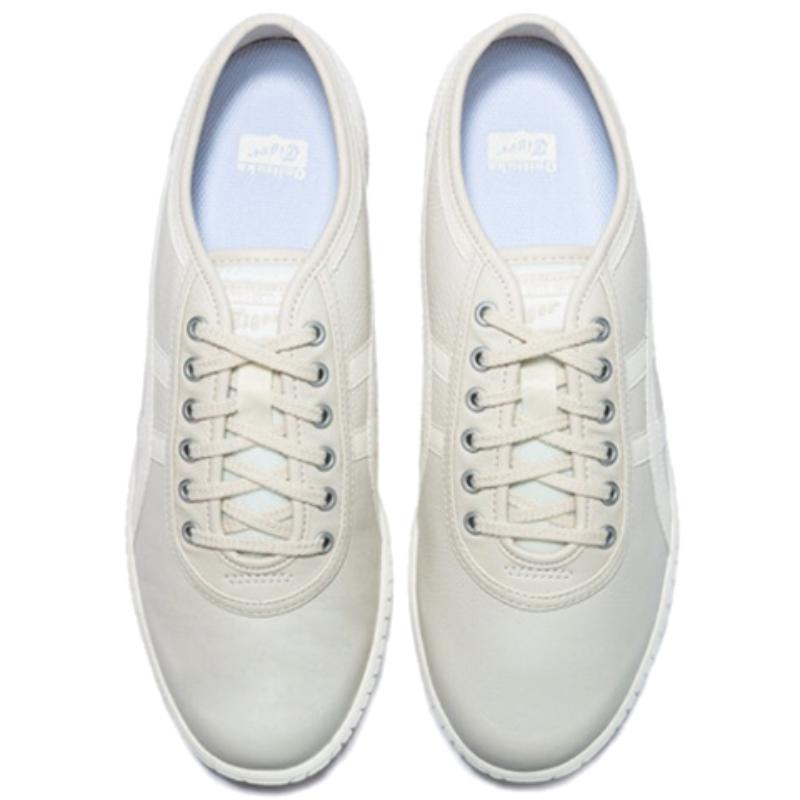 Onitsuka Tiger Tsunahiki Beige Sneakers 1183A084-250