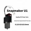 Impressoras e scanners 3D – Peças e acessórios para impressoras 3D