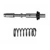 For 6L45 6L50 6L80 6L90 2006-Up Compatible 652F 6L8VLPR3 Transmission Pressure Regulator Valve Repair Replacement Units