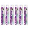 Dr. Dental Carbon Silk Gum Care Toothbrush (6-Pack)