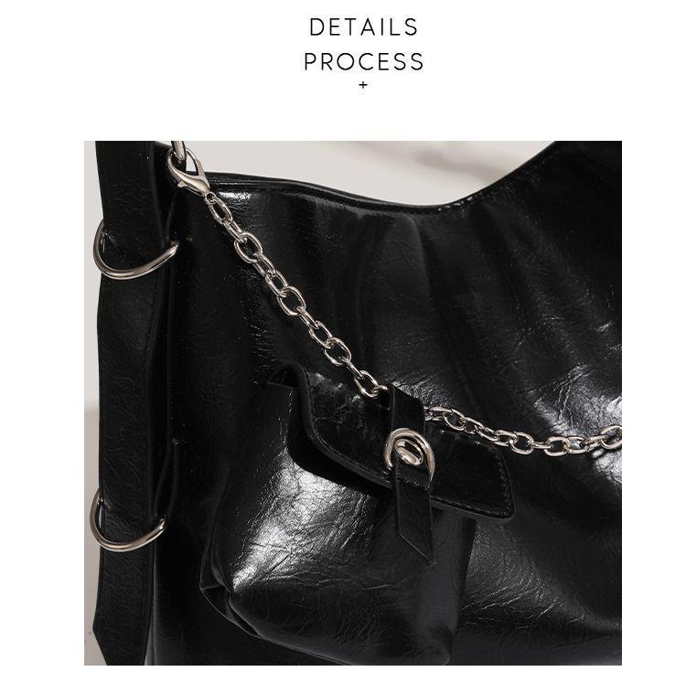 Neue Damen-Tragetasche 2025