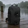 18L Fishing Backpack Mesh Pocket doubleShoulder Attachment Points Tackle Gear Pack
