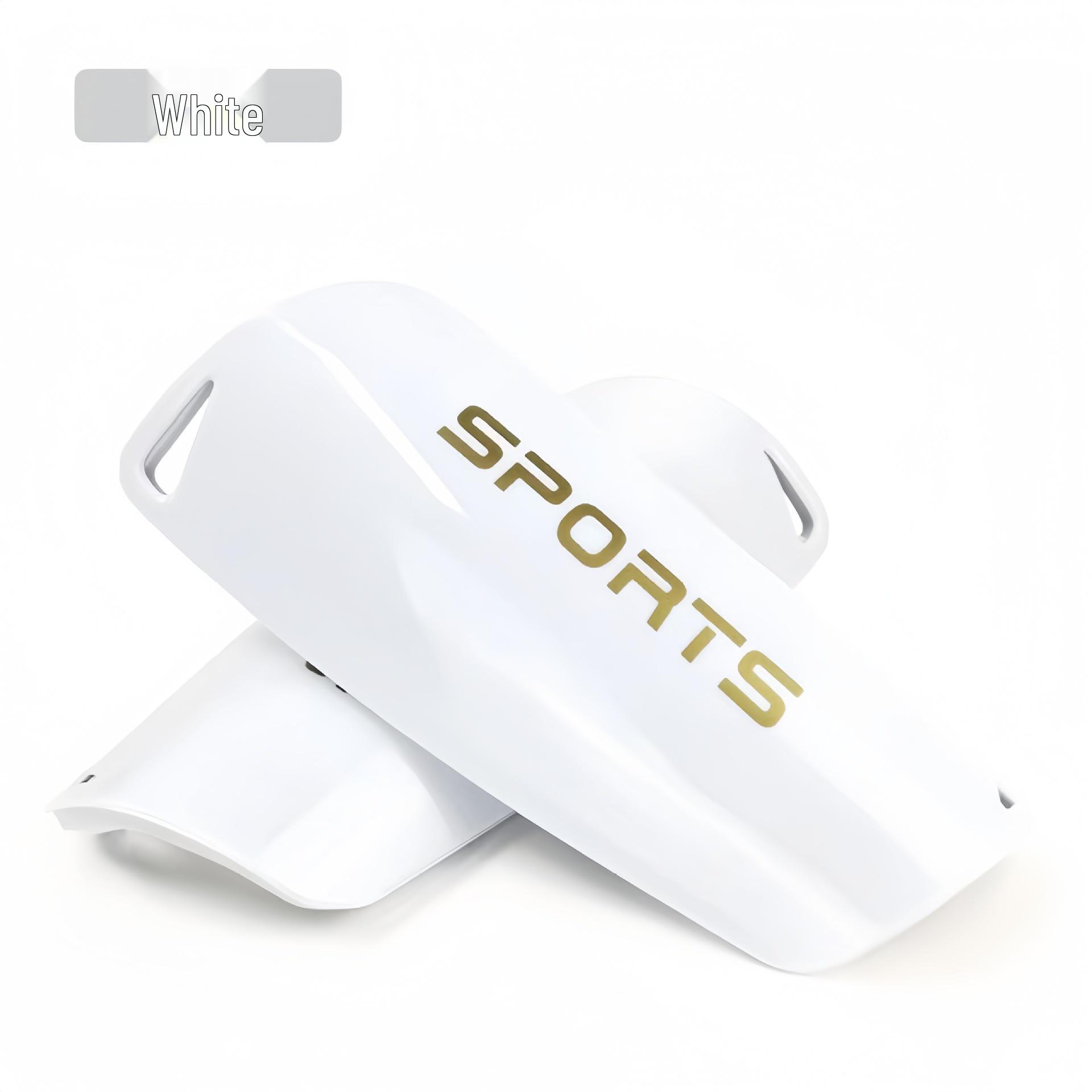 Assassin Thickened Shin Guards for Adult & Child Protection in Football - Anti-Collision & Professional Training