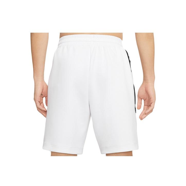 Nike Therma Flex Exploration Basketball Shorts Men Bottoms White CD0313-121