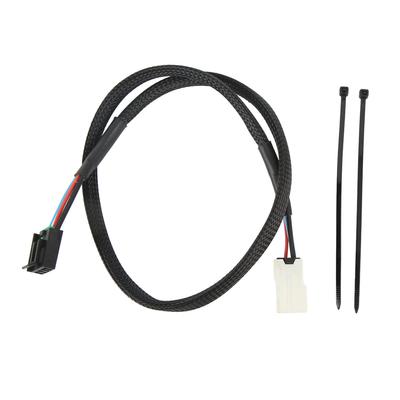 Brake Control Wiring Adapter 3050 P 32inch Power Brake Connector Cable Replacement for Infiniti QX56 QX60 QX80
