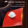 Double Fish Polaris P Table Tennis Rubber