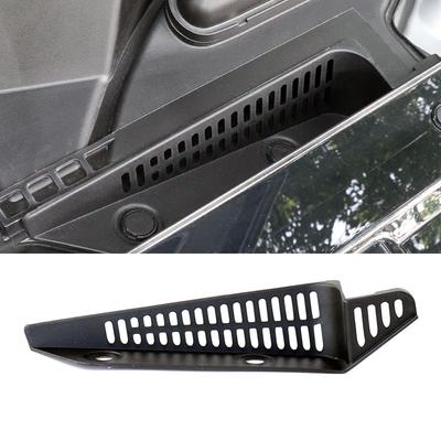 Voor Nissan X-Trail XTrail T32 2013-2020 Auto Motor Luchtinlaat Stroom Ventilatie Beschermkap Schild Anti Blokkering Verstopping Rommel