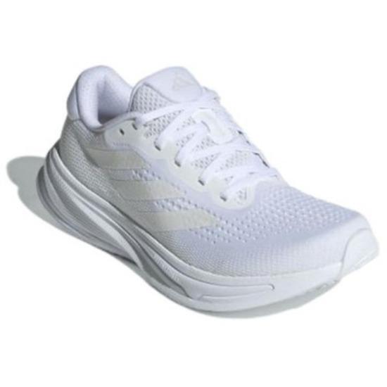 Adidas Supernova Rise Cloud White Crystal White Core Black Womens IH7617