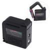 Battery Tester Battery Capacity Checker For Aa Aaa 9V 1.5V Button Cell Battery