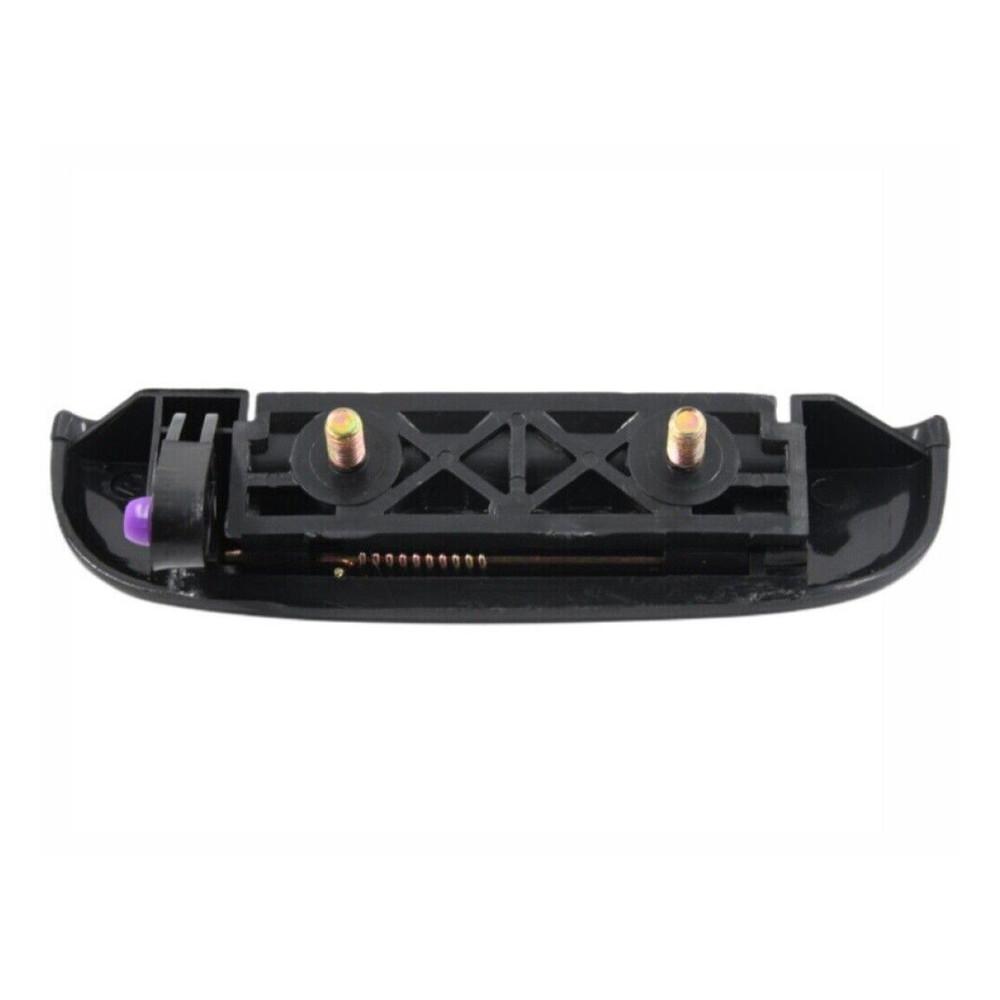 For 09-14 Suzuki Alto 82801M68K505PK Front or Rear Right Outside Door Handle 1pc