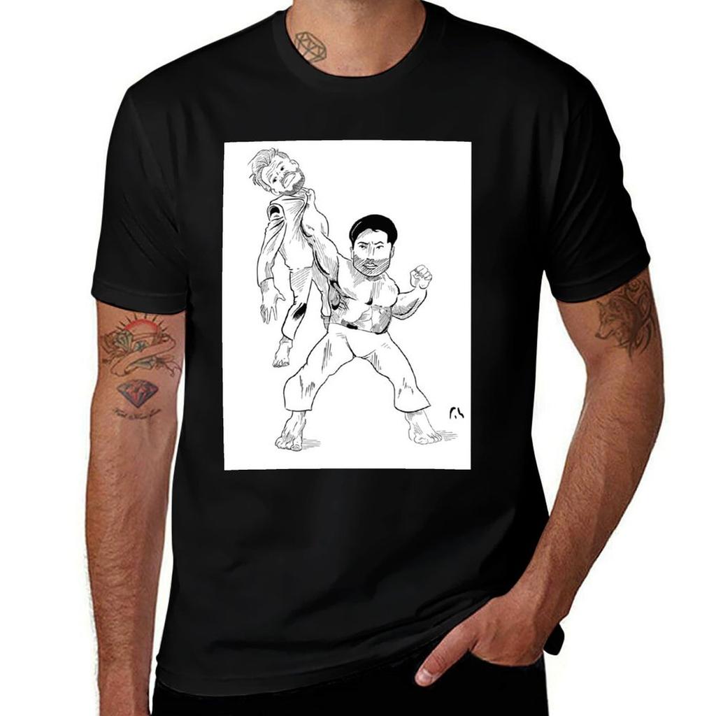 Chess Tshirt Durable Work Wear Tshirt