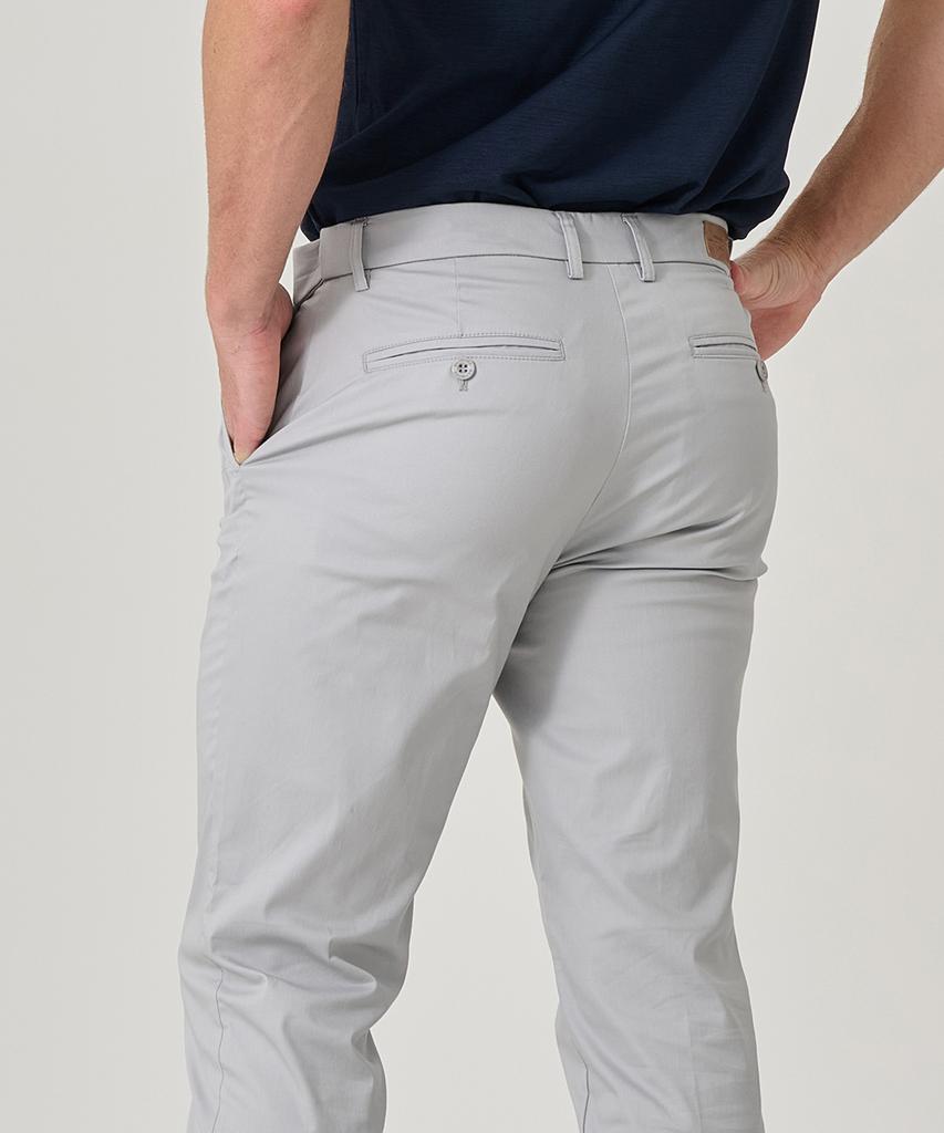 BILTMORE Men'S Golf Coolmax Chino Pants