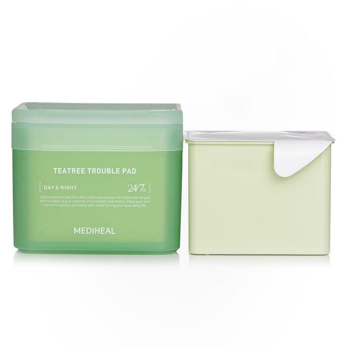 MEDIHEAL Tea Tree Trouble Pad