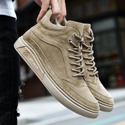 Sapatos de homem – Ténis