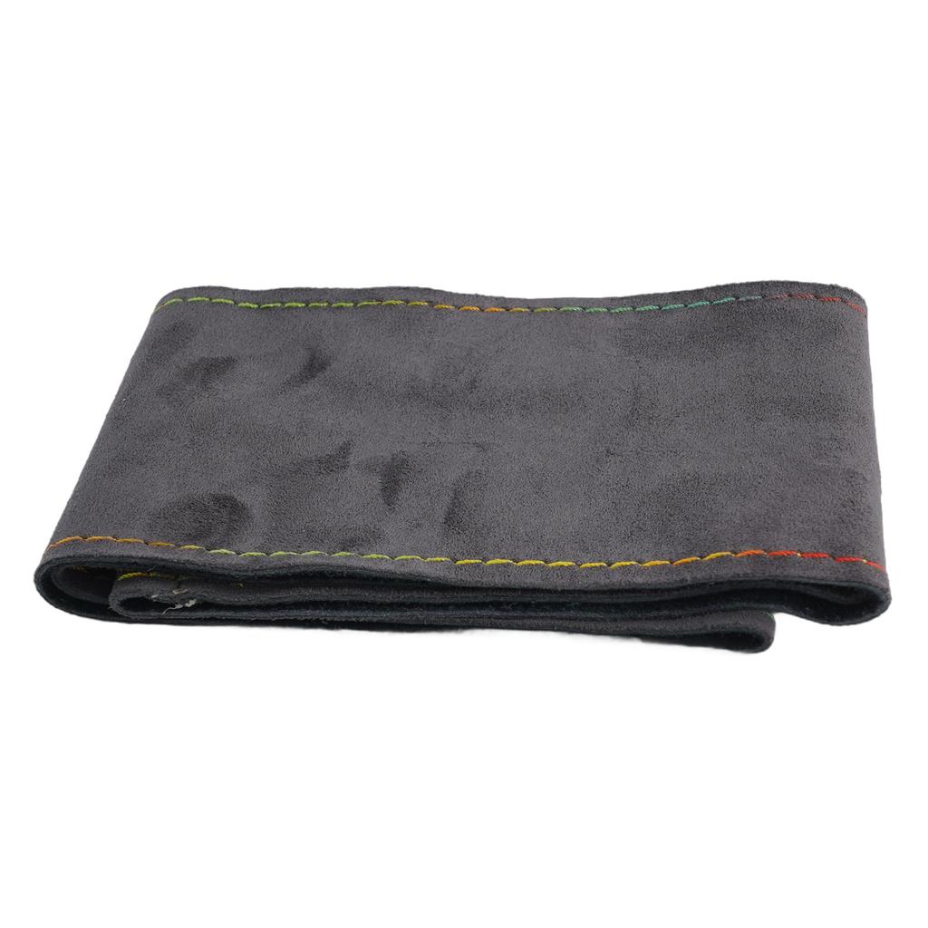 Nadel Faden Rutschfest Leder Lenkradbezug