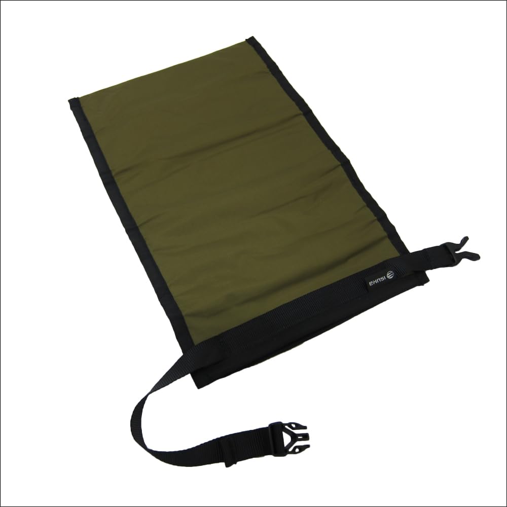 ISUKA Fold Up Cooler (S) Moss 341615