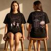 2026 Olivia Rodrigo Tour Shirt, Olivia Rodrigo The Unraveled Konzert-T-Shirt, Olivia Rodrigo Fan-Geschenk, Olivia Rodrigo Merch, Olivia Pop Shirt