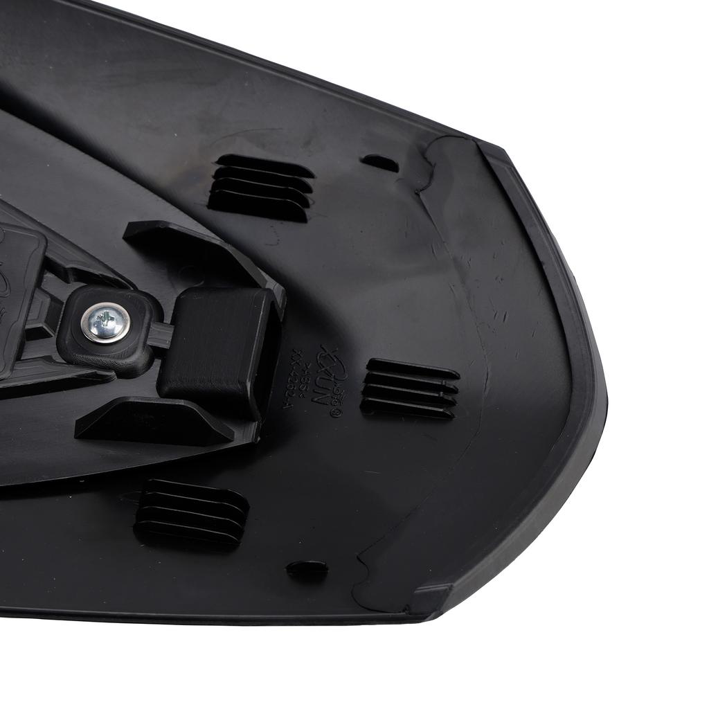 Rear Tail Seat Fairing Cowl Cover For Speed Triple 1200 RS 2025-2026 Matt Black