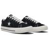 Converse One Star 95 Low Schwarz Vintage Weiß Unisex Sneaker A14711C