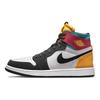 Air Jordan 1 High Zoom Comfort Multi-Color Men Sneakers CT0978-016