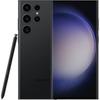 Smartphone Samsung Galaxy S23 Ultra 12/256 GB,12/512GB, Dual: Nano SIM + eSIM, Black